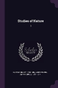 Enlarge image Cover: Studies of Nature - Palala Press
