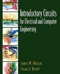 Cover: Introductory Circuits for Electrical and Computer Engineering + PSpice Manual/ M Package - Pearson