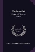 Cover: The Smart Set - Palala Press