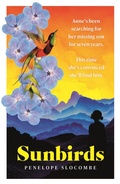 Cover: Sunbirds - John Murray Publishers Ltd