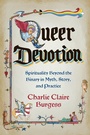 Cover: Queer Devotion - Hay House Inc.