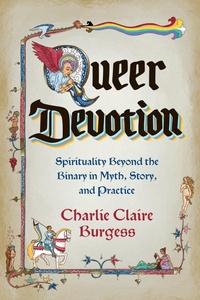 Enlarge image Cover: Queer Devotion - Hay House Inc.