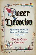 Cover: Queer Devotion - Hay House Inc
