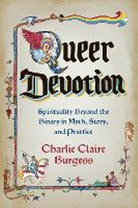 Enlarge image Cover: Queer Devotion - Hay House Inc