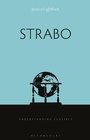 Cover: Strabo - Bloomsbury Academic