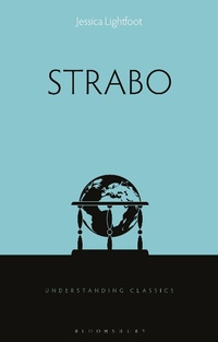 Enlarge image Cover: Strabo - Bloomsbury Academic