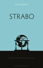 Cover: Strabo - Bloomsbury Academic