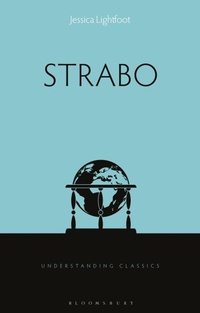 Enlarge image Cover: Strabo - Bloomsbury Academic