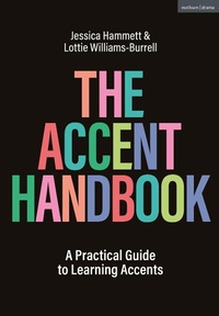 Abbildung von: The Accent Handbook - Methuen Drama