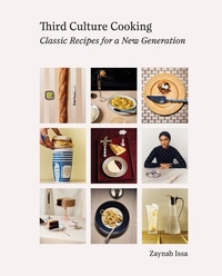 Abbildung von: Third Culture Cooking - Abrams