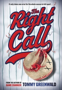 Enlarge image Cover: The Right Call - Amulet Books