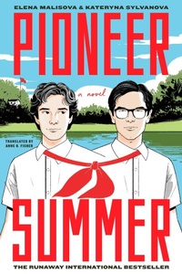 Abbildung von: Pioneer Summer - Abrams Press