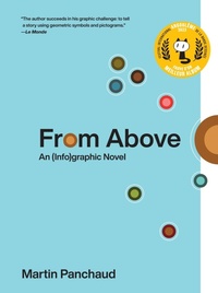 Abbildung von: From Above - Abrams Comicarts