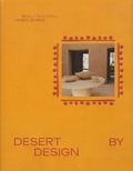 Cover: Desert by Design - Abrams