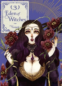 Abbildung von: Eden of Witches Volume 3: Volume 3 - Kana