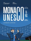 Cover: Monaco at UNESCO - Abrams