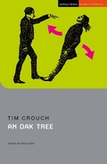 Cover: An Oak Tree - Methuen Drama