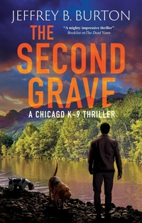 Abbildung von: The Second Grave - Severn House
