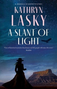 Abbildung von: A Slant of Light - Severn House