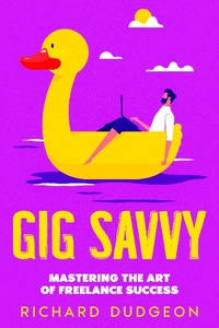 Bild vergrößern Bild: Gig Savvy - eBookIt.com
