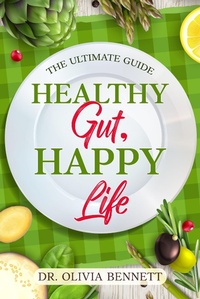 Abbildung von: Healthy Gut, Happy Life - eBookIt.com