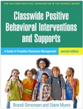 Bild: Classwide Positive Behavioral Interventions and Supports, Second Edition - Guilford Press