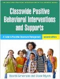 Bild: Classwide Positive Behavioral Interventions and Supports, Second Edition - Guilford Press