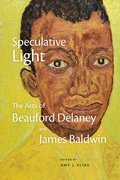 Cover: Speculative Light - Duke University Press