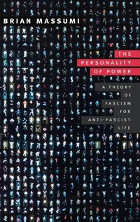 Abbildung von: The Personality of Power - Duke University Press