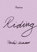 Cover: Riding - Duke University Press