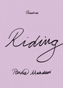 Cover: Riding - Duke University Press