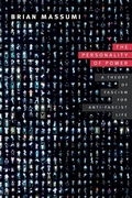 Cover: The Personality of Power - Duke University Press