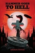 Cover: Hammer Goes to Hell - Edinburgh University Press