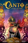 Cover: Canto Volume 5: A Place Like Home - Dark Horse Comics,U.S.