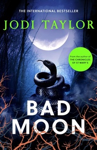 Enlarge image Cover: Bad Moon - Headline Book Publishing