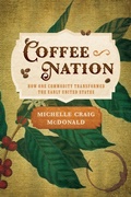 Bild: Coffee Nation - University of Pennsylvania Press