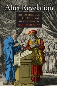 Enlarge image Cover: After Revelation - University of Pennsylvania Press