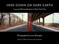 Cover: Here Down on Dark Earth - Fordham University Press