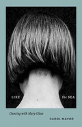 Cover: Like the Sea - Fordham University Press