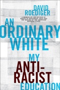 Cover: An Ordinary White - Fordham University Press
