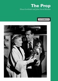 Cover: The Prop - Fordham University Press