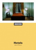 Cover: Hotels - Fordham University Press