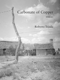 Cover: Carbonate of Copper - Fordham University Press