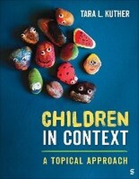 Enlarge image Cover: Children in Context - Sage Publications, Inc
