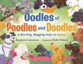 Cover: Oodles of Poodles and Doodles - Bloomsbury Childrens Books