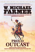 Cover: Proud Outcast - Hat Creek