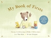 Abbildung von: My Book of Firsts - Red Comet Press LLC