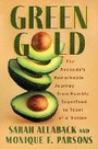 Cover: Green Gold - Counterpoint