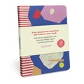 Cover: Em & Friends 3-Year Journal - Em & Friends