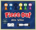 Cover: Piece Out - Astra Publishing House